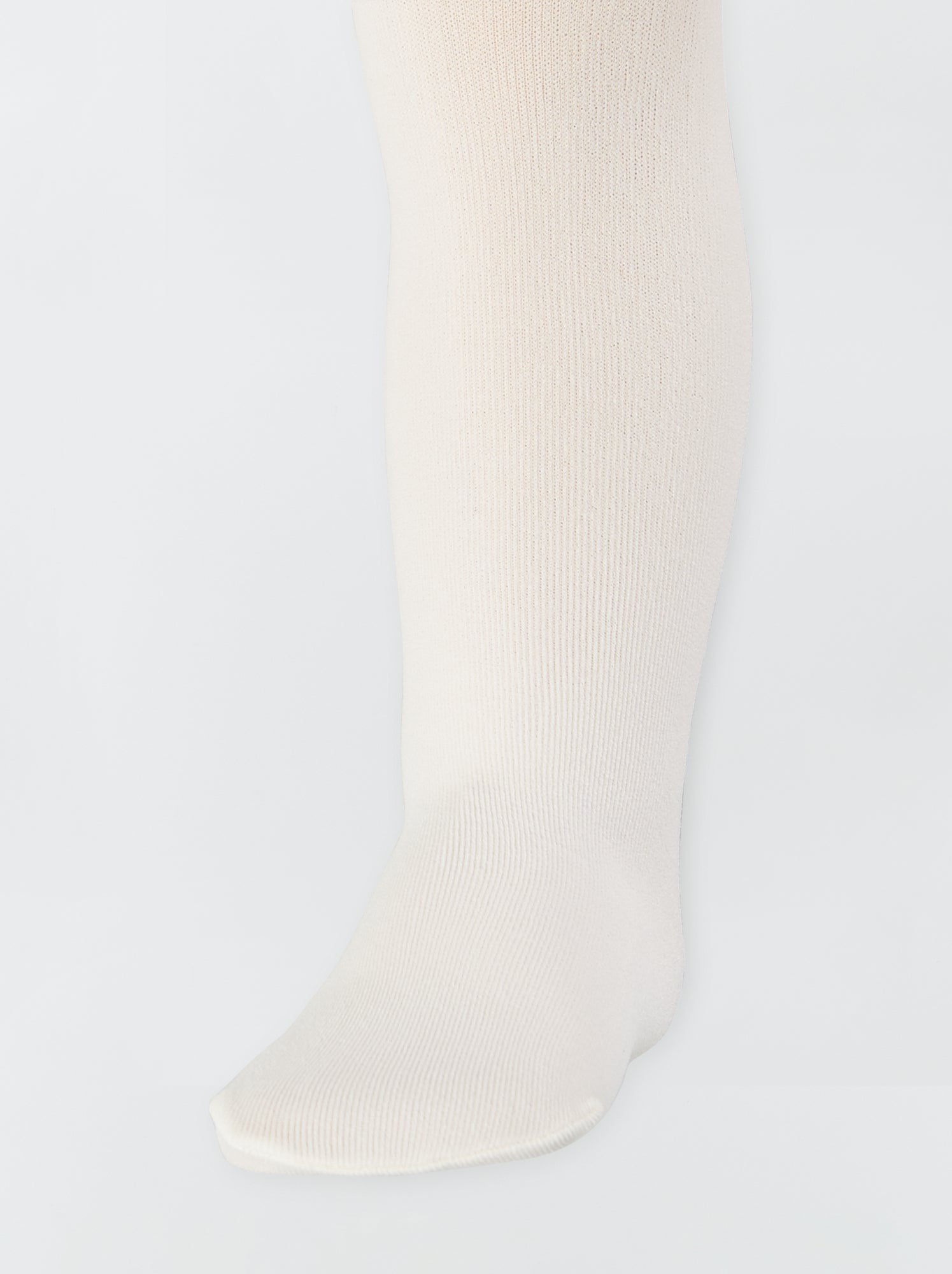 Legwear International Collant Donna – Beige Natural – Taglia Large – 100% Nylon