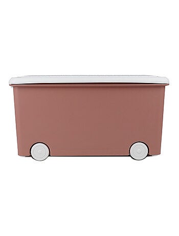 Set di 3 contenitori portaoggetti con ruote Thermobaby PLAYBOX medium