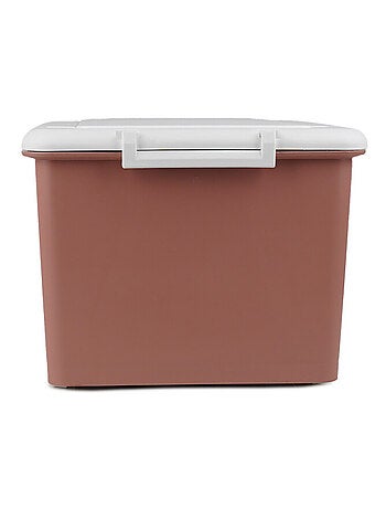 Set di 3 contenitori portaoggetti con ruote Thermobaby PLAYBOX medium