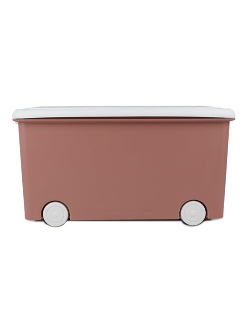 Set di 3 contenitori portaoggetti con ruote Thermobaby PLAYBOX medium - Kiabi