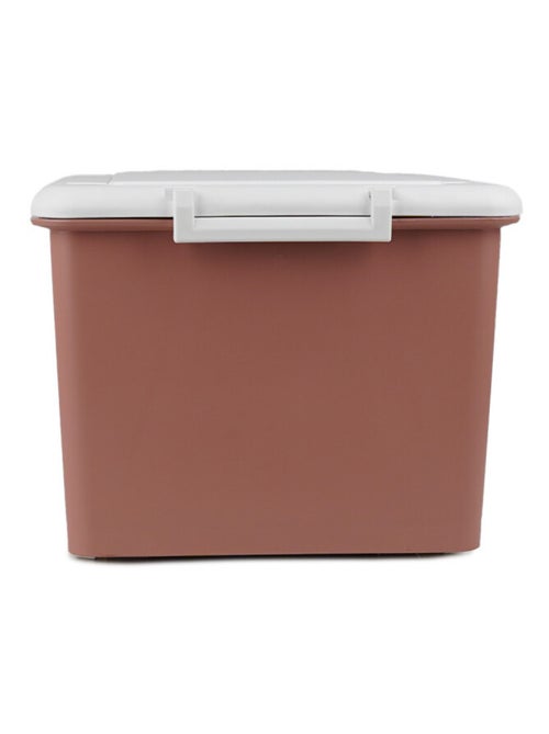 Set di 3 contenitori portaoggetti con ruote Thermobaby PLAYBOX medium - Kiabi