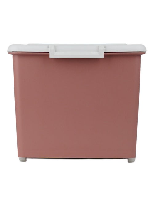 Set di 3 contenitori portaoggetti PLAYBOX maxi con ruote Thermobaby - Kiabi