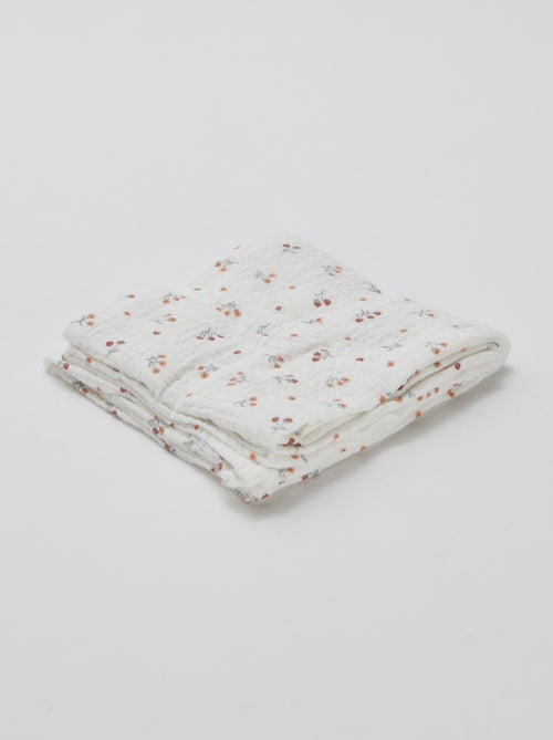 Set di 3 copertine - Kiabi