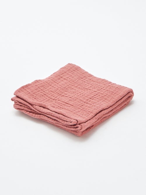 Set di 3 copertine - Kiabi