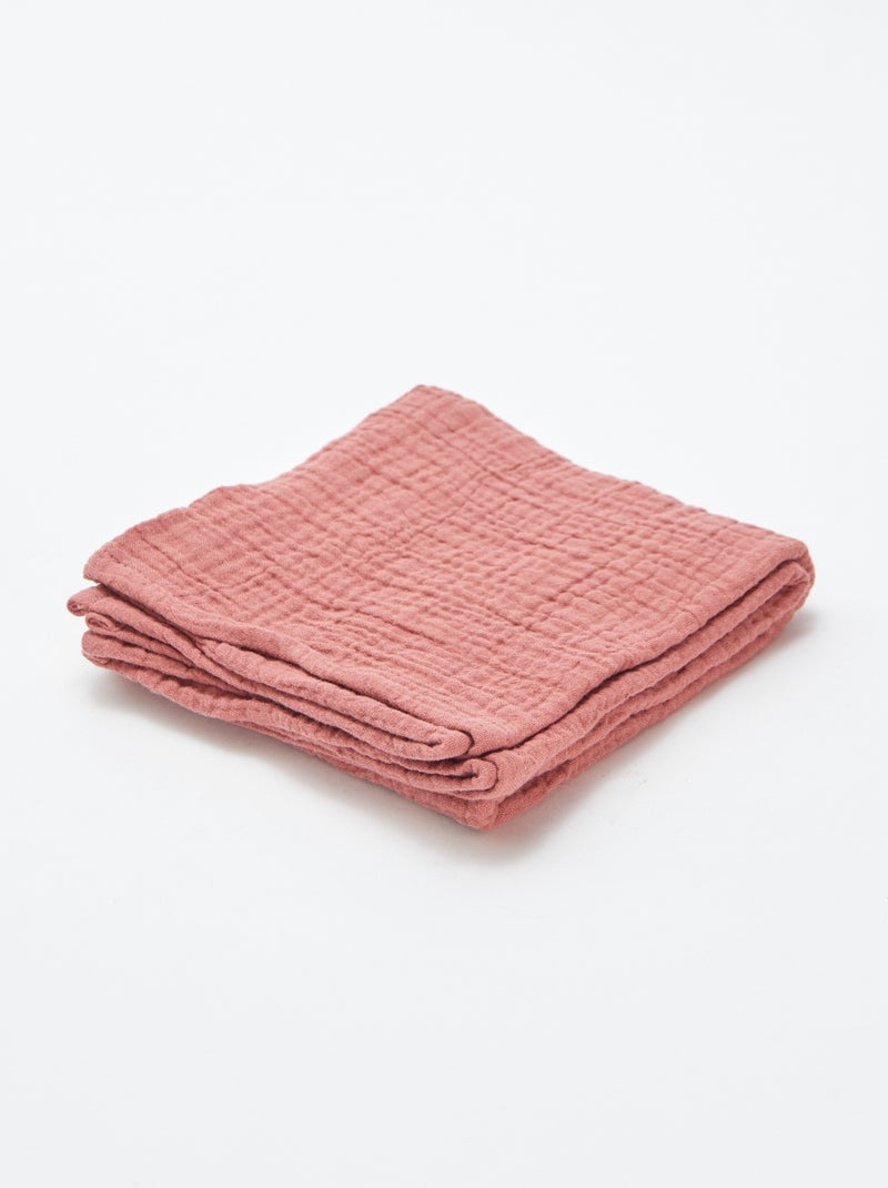 Set di 3 copertine Beige - Kiabi