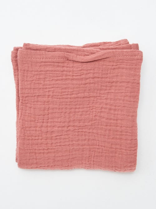 Set di 3 copertine - Kiabi