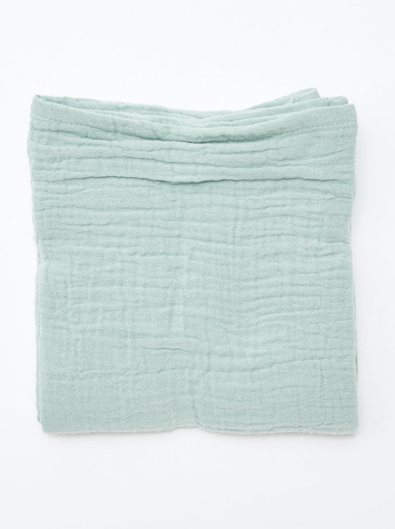 Set di 3 copertine Beige - Kiabi