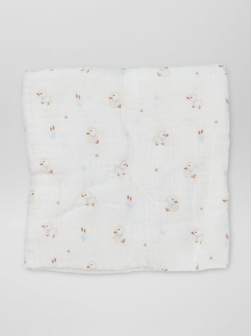 Set di 3 copertine - Kiabi