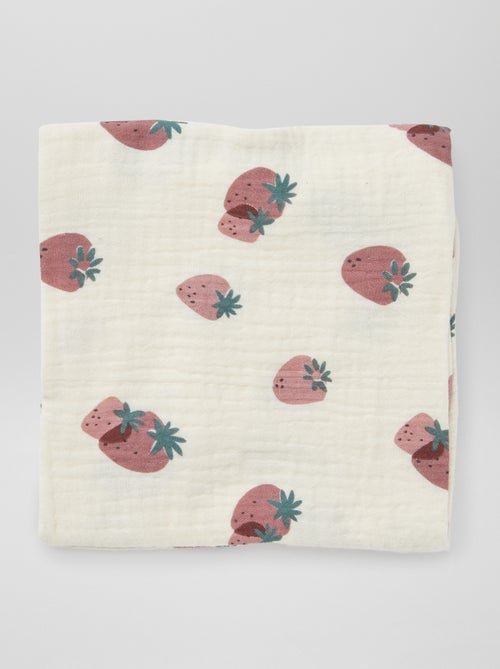 Set di 3 copertine - Kiabi