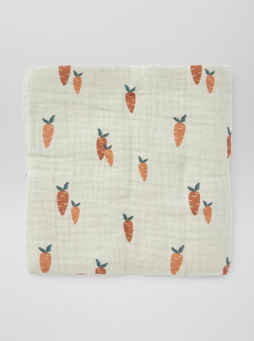 Set di 3 copertine - Kiabi