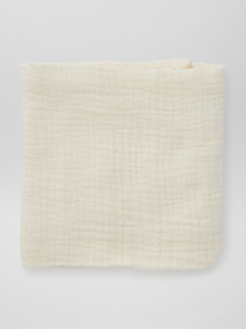 Set di 3 copertine - Kiabi