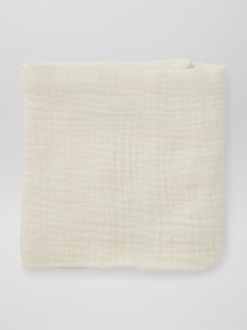 Set di 3 copertine KAKI - Kiabi