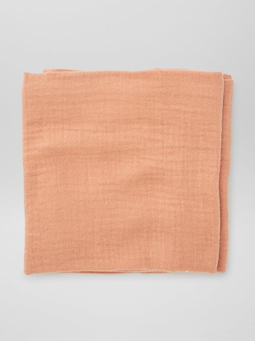 Set di 3 copertine - Kiabi