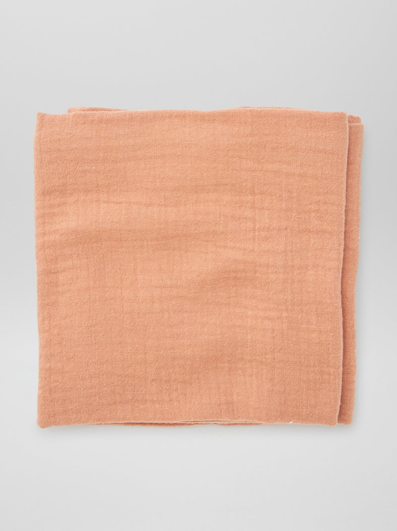 Set di 3 copertine KAKI - Kiabi