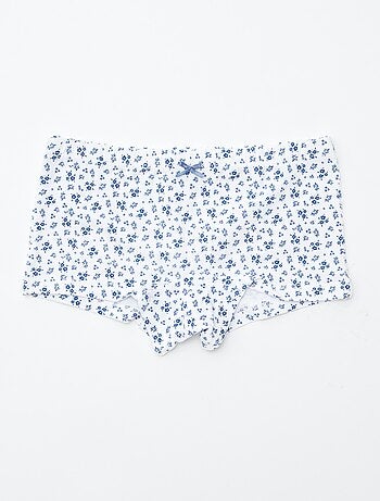 Set di 3 culotte