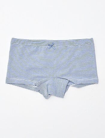 Set di 3 culotte