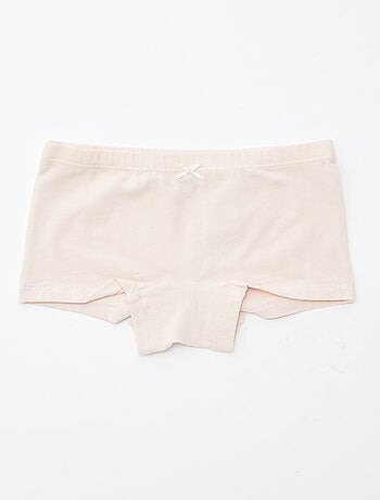 Set di 3 culotte