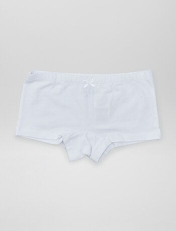 Set di 3 culotte