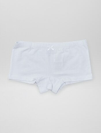 Set di 3 culotte