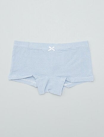Set di 3 culotte