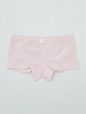 Set di 3 culotte