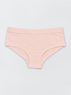 Set di 3 culotte - Kiabi