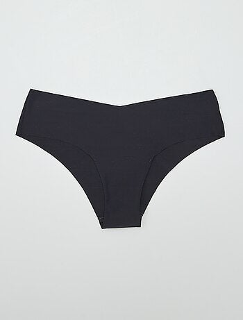 Set di 3 culotte invisibili
