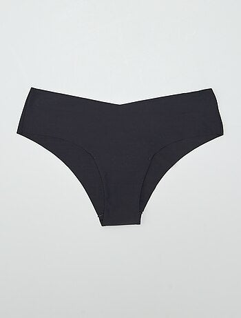 Set di 3 culotte invisibili