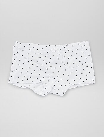 Set di 3 culotte