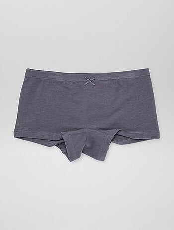 Set di 3 culotte