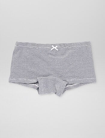 Set di 3 culotte