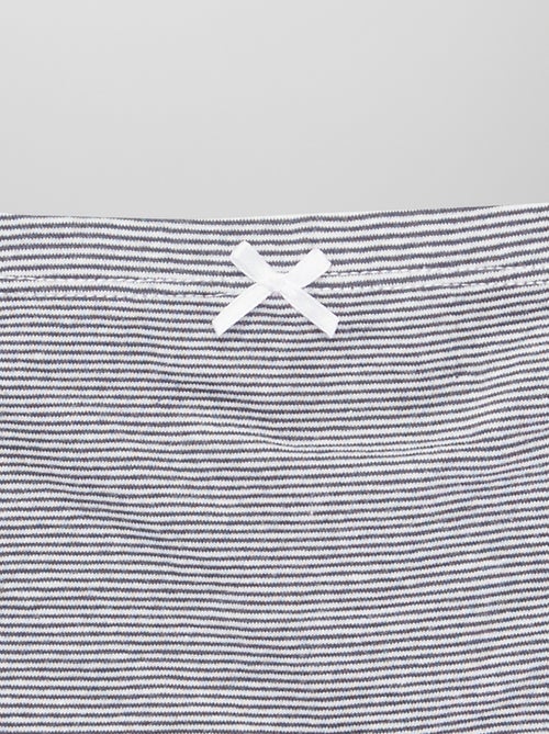 Set di 3 culotte - Kiabi