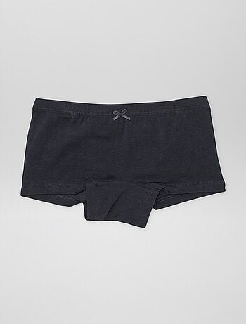 Set di 3 culotte