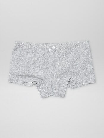 Set di 3 culotte
