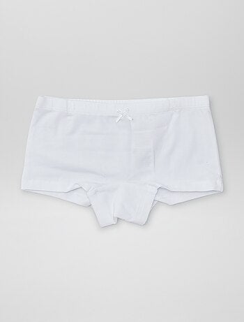 Set di 3 culotte
