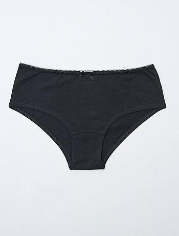 Set di 3 shorty
