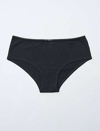 Set di 3 shorty