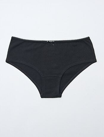 Set di 3 shorty