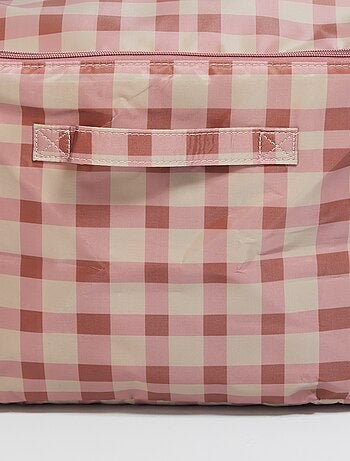 Set di 3 custodie - Kiabi Home