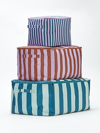 Set di 3 custodie - Kiabi Home