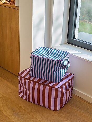 Set di 3 custodie - Kiabi Home