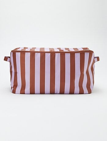 Set di 3 custodie - Kiabi Home