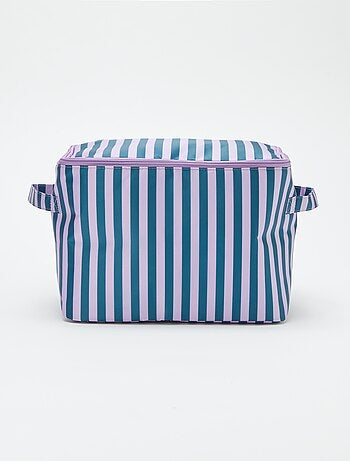 Set di 3 custodie - Kiabi Home