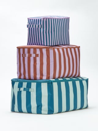 Set di 3 custodie - Kiabi Home