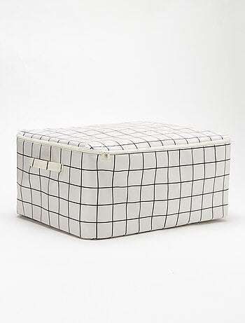 Set di 3 custodie - Kiabi Home