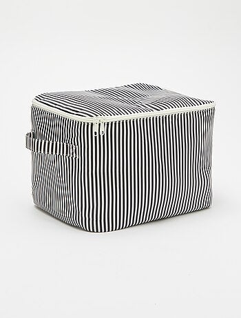 Set di 3 custodie - Kiabi Home
