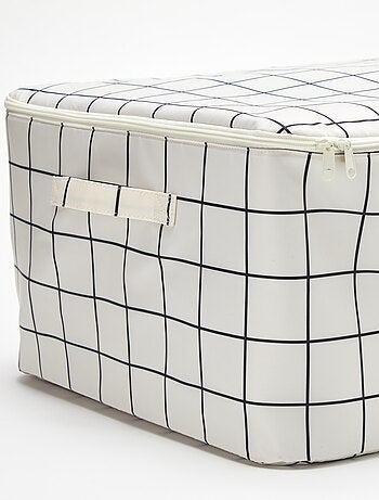 Set di 3 custodie - Kiabi Home