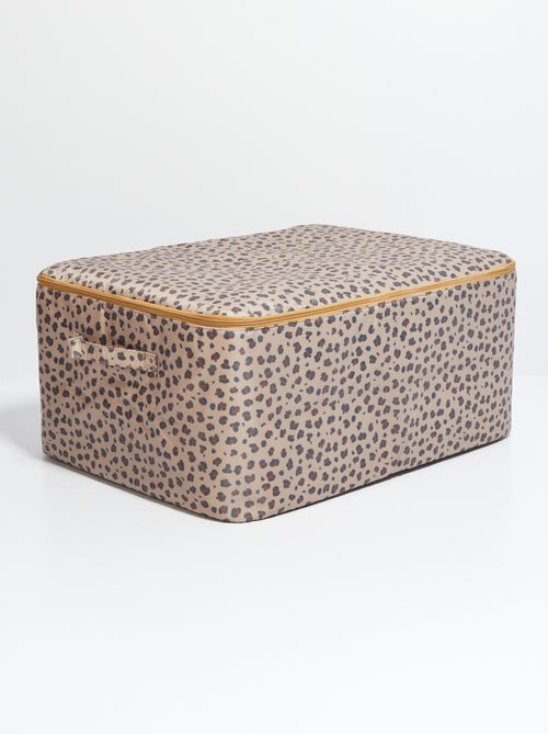 Set di 3 custodie per indumenti - Kiabi Home - Kiabi