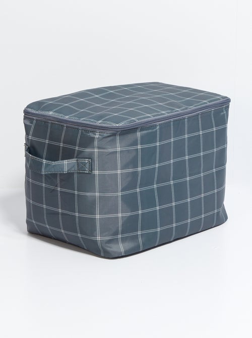 Set di 3 custodie per indumenti - Kiabi Home - Kiabi