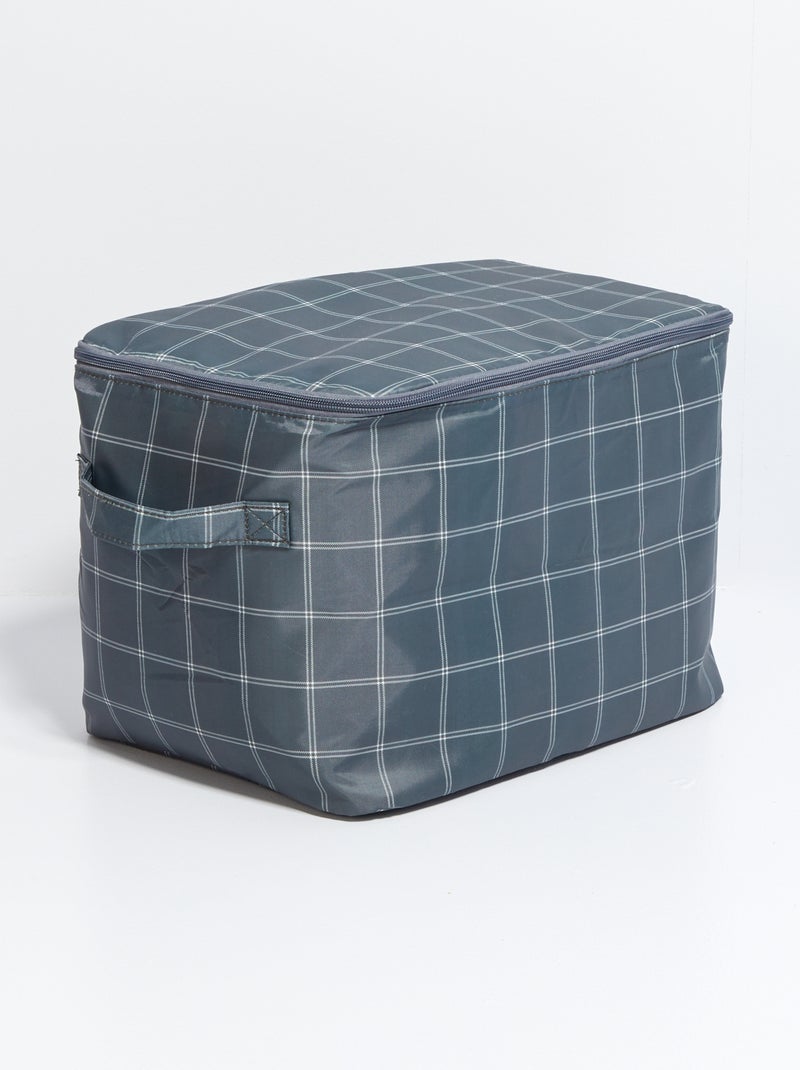 Set di 3 custodie per indumenti - Kiabi Home BIANCO - Kiabi